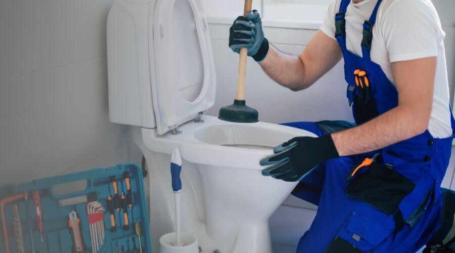 Professional Leak Detection in Meldrim, GA